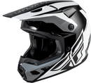 Fly Racing Kinetic Crest Helmet