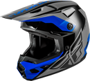 Fly Racing Kinetic Crest Helmet