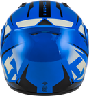 Gmax MD-04 Sector Modular Snow Helmet
