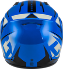 Gmax MD-04 Sector Modular Helmet