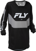 Fly Racing Youth Kinetic Jersey