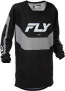Fly Racing Youth Kinetic Moto Gear Set - Pant and Jersey Combo