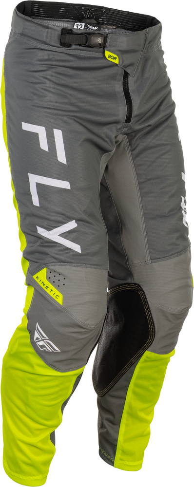 Fly Racing Kinetic Mesh Men's Moto Gear Set - Pant and Jersey Combo