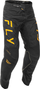 Fly Racing Men's Kinetic Center/Sym MX ATV Off-Road Riding Pants