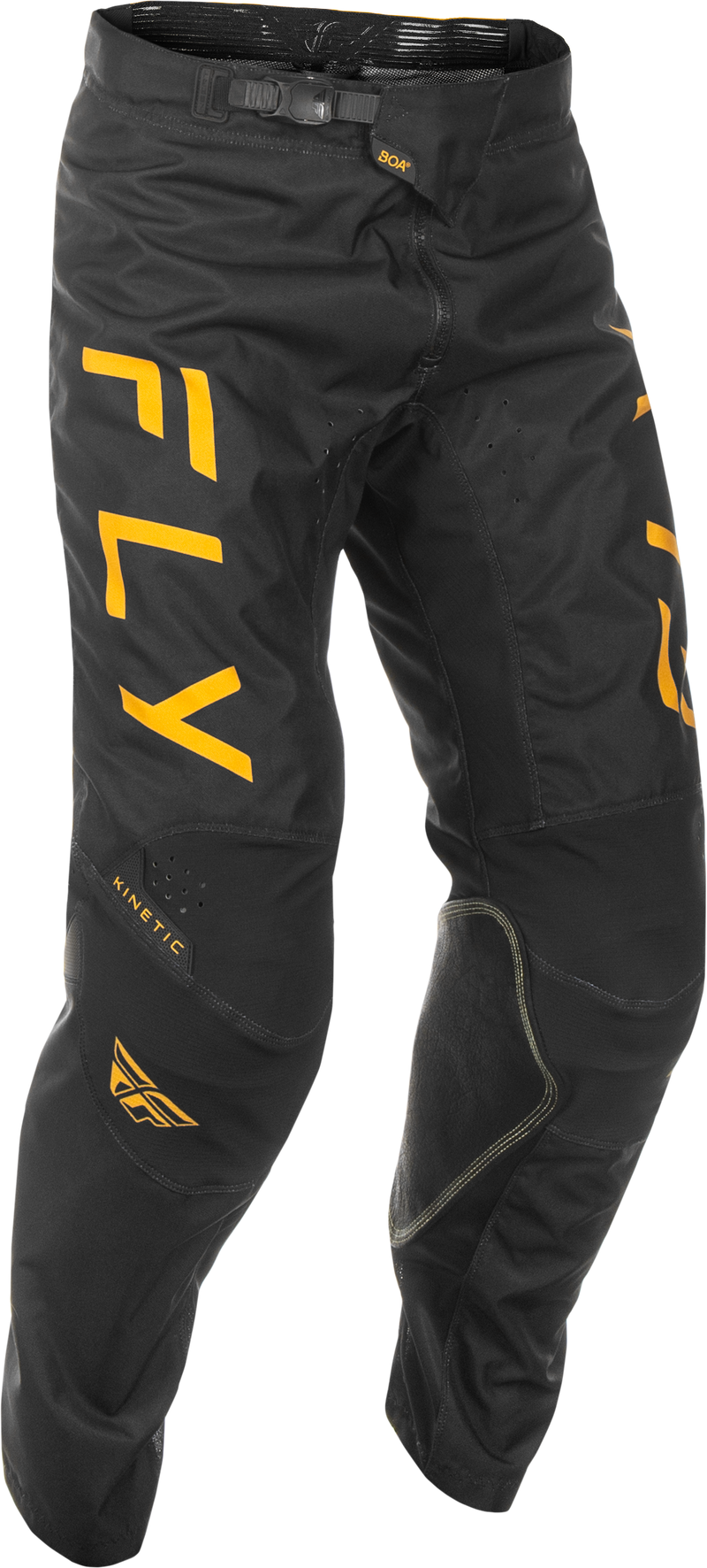 Fly Racing Kinetic Center Men's Moto Gear Set - Pant and Jersey Combo