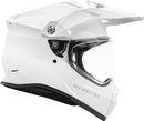 Fly Racing Trekker Conceal Motorcycle Helmet