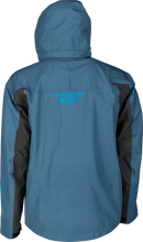 Fly Racing Adult Incline Snow Jacket
