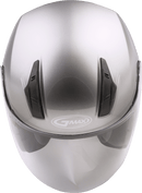 GMAX OF-17 Open-Face Street Helmet