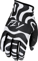 Fly Racing Men's Lite MX ATV Off-Road Riding Gloves