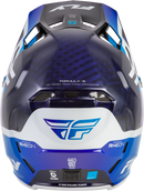 Fly Racing Formula S Carbon BYTE Helmet