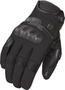 Scorpion Exo Women'S Klaw Ii Gloves (Black, Small)