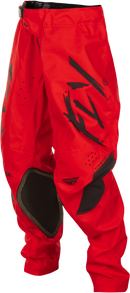 Fly Racing Youth Kinetic Stoke MX ATV Off-Road Riding Pants