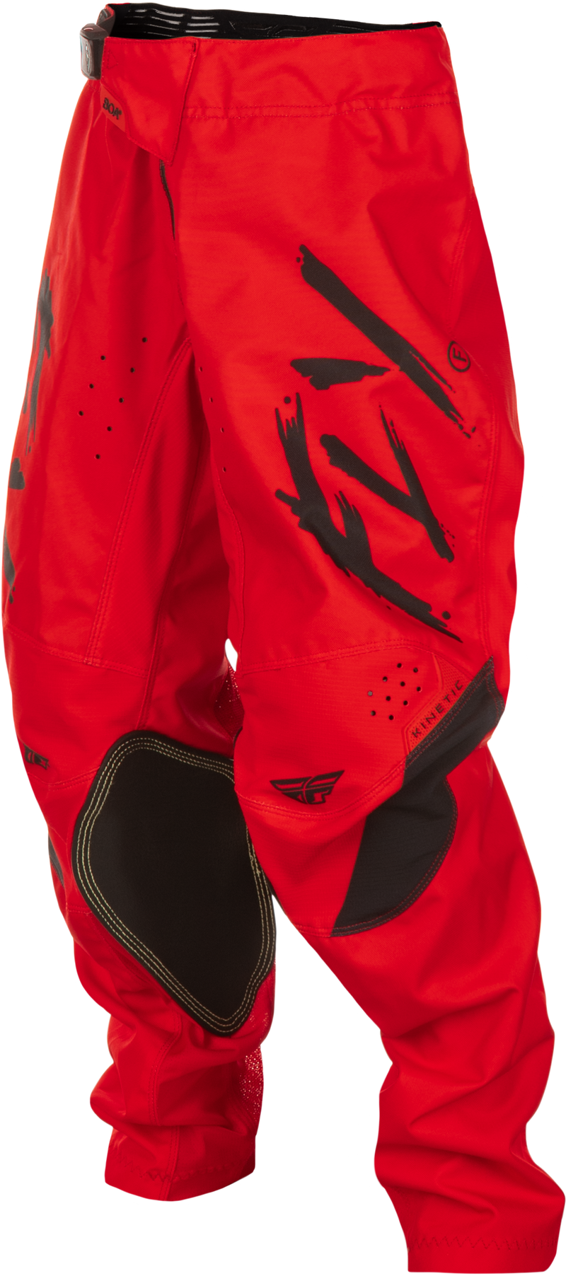 Fly Racing Youth Kinetic Stoke MX ATV Off-Road Riding Pants