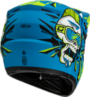Gmax Youth MX-46Y Unstable Off-Road/MX Helmet