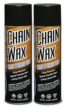 Maxima Chain Wax - 13.5 oz. Aerosol