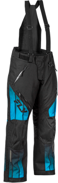 Fly Racing Women's SNX Pro Bib