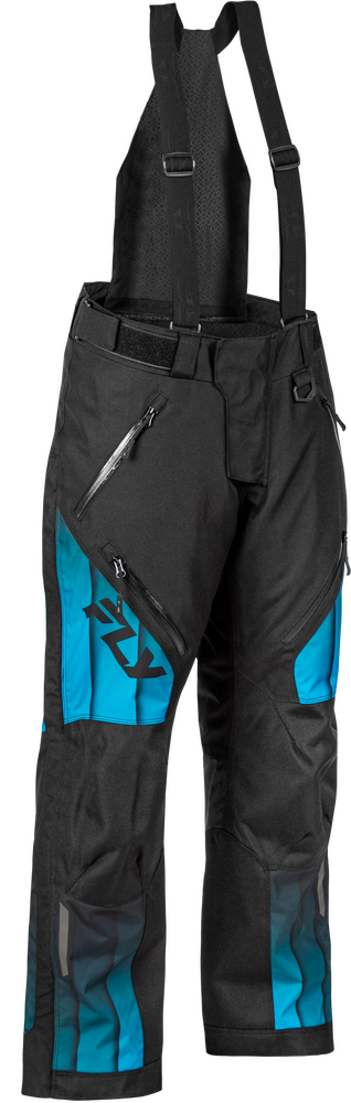 Fly Racing Women's SNX Pro Bib