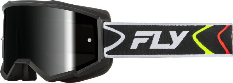 Fly Racing Zone Goggle