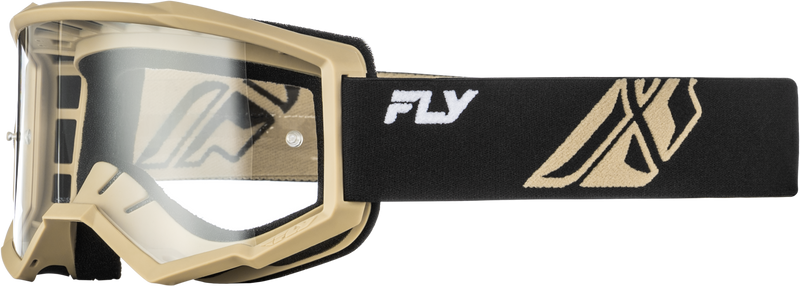 Fly Racing Focus Goggle