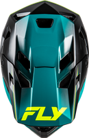 Fly Racing Adult Rayce Cycling Helmet