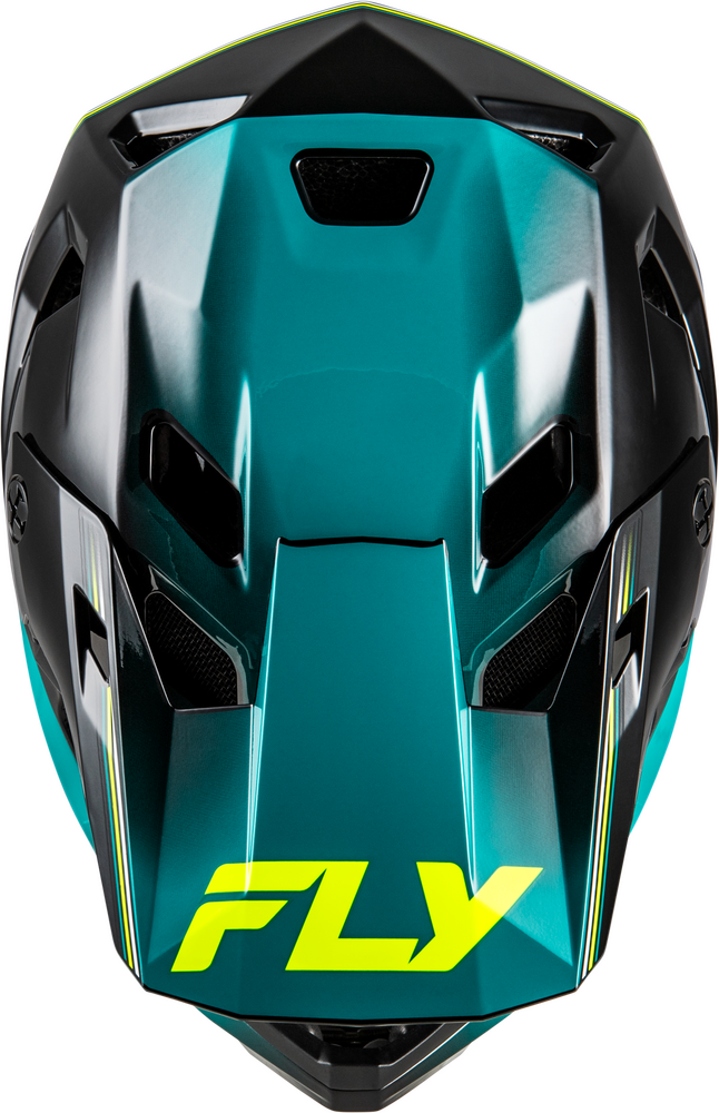 Fly Racing Adult Rayce Cycling Helmet