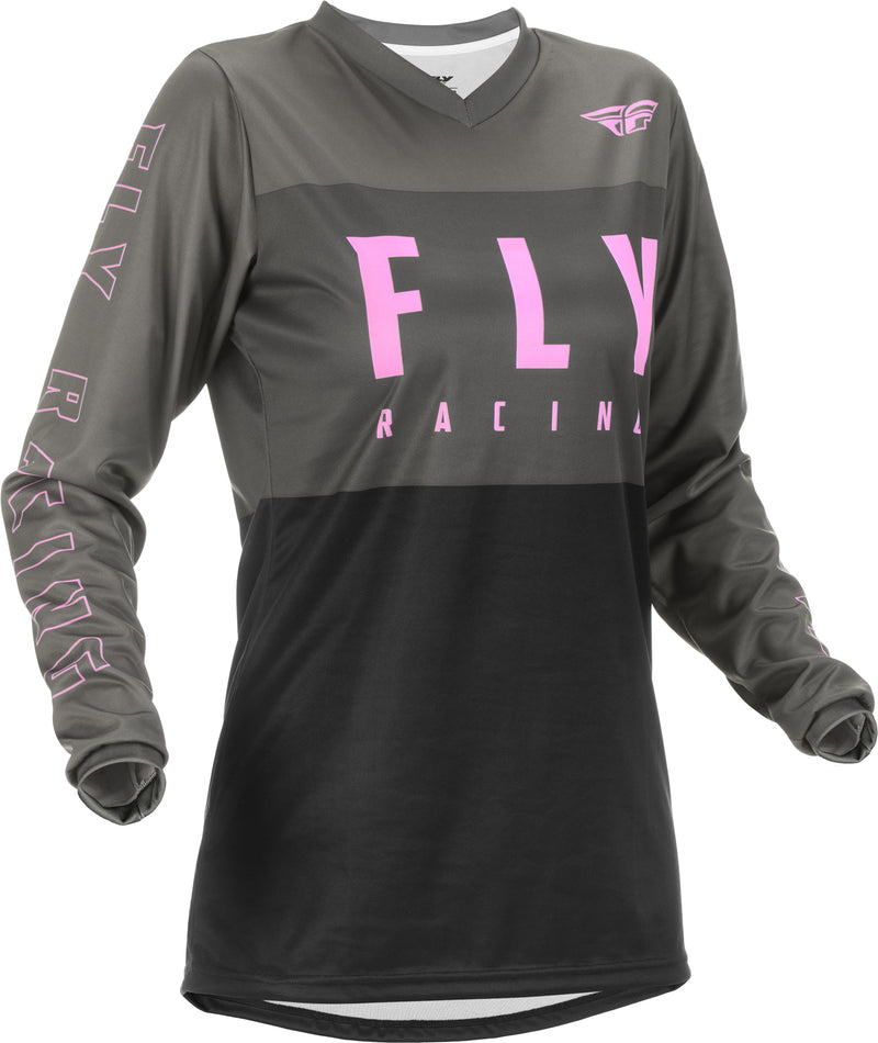 Fly Racing Youth F-16 Jerseys