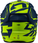 Gmax MX-96 502 Off-Road/MX Helmet