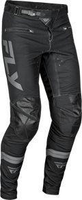 Fly Racing Youth Rayce MTB/BMX Bicycle Pants