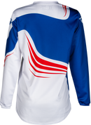 Fly Racing Youth F-16 MX ATV Off-Road Riding Jersey