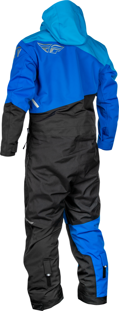 Fly Racing Cobalt Snowmobile Monosuit