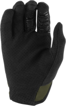 Fly Racing Adult Media Riding Gloves