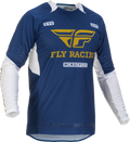 Fly Racing Adult Evolution DST Jersey