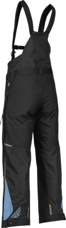 Fly Racing Women's Carbon Snow Bib