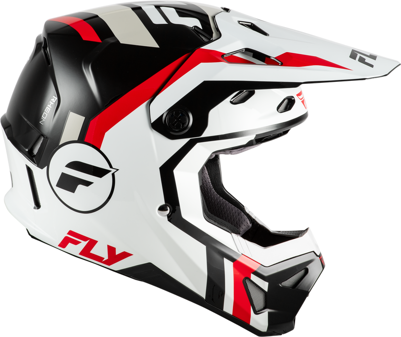 Fly Racing Youth Formula CP Seal Helmet