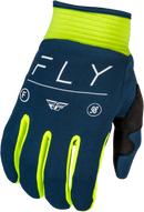 Fly Racing F-16 Men's MX BMX MTB Off-Road Riding Glove