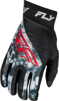 Fly Racing Pro Lite Men's MX BMX MTB Off-Road Riding Glove