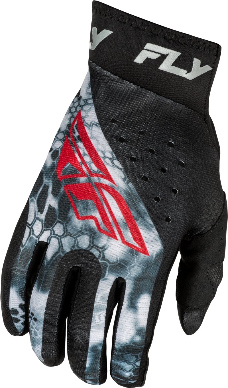 Fly Racing Pro Lite Men's MX BMX MTB Off-Road Riding Glove