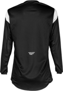 Fly Racing Youth Kinetic Stoke MX ATV Off-Road Riding Jersey