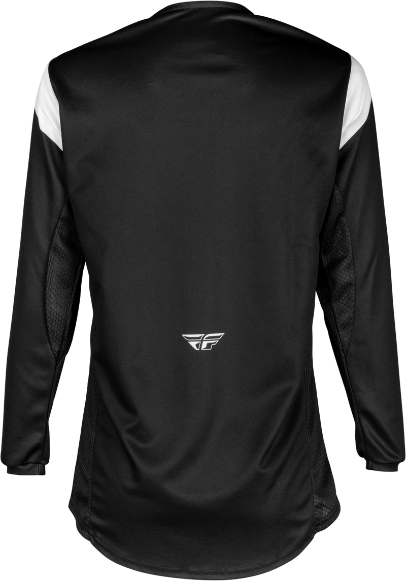 Fly Racing Youth Kinetic Stoke MX ATV Off-Road Riding Jersey