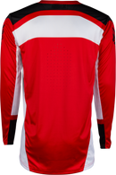 Fly Racing Lite Men's MX ATV Off-Road Motocross Jersey