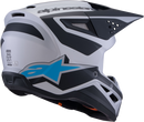 Alpinestars SM-3 Heat Helmet