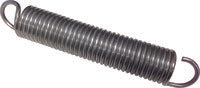 Open Trail Plow Blade Spring
