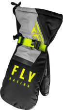 Fly Racing Snow Cascade Mittens