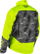 Fly Racing Youth SNX Pro Jacket