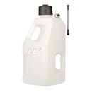 LC LC2 5 Gallon Utility Jug with 12" Filler Hose