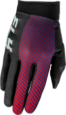 Fly Racing Youth F-16 Glove