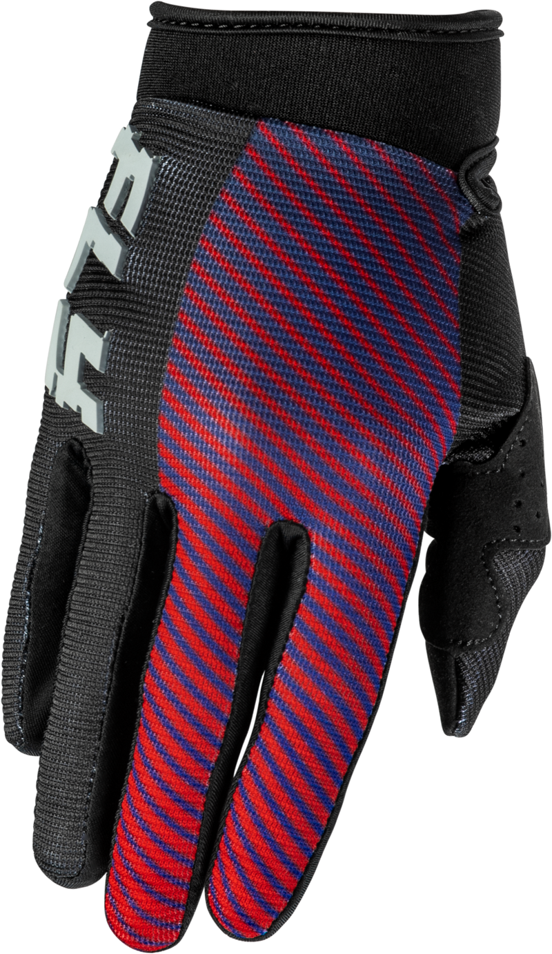 Fly Racing Youth F-16 Glove