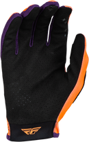 Fly Racing Women's Lite MX BMX MTB Off-Road Riding Glove