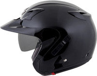 Scorpion Exo-Ct220 Open-Face Helmet