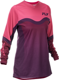 Fly Racing Women's F-16 Jersey